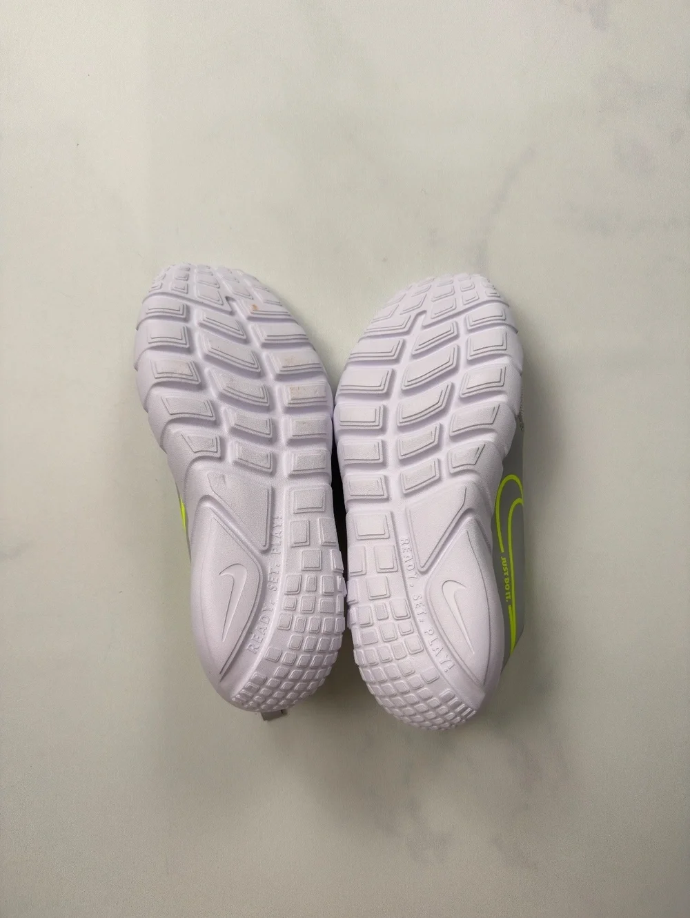 Nike lightweight athletic